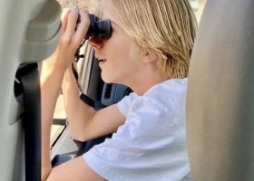 Travelnauts Zuid-Afrika Hluhluwe park safari Travelnauts rondreis Zuid-Afrika 30pluskids