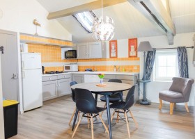 Le Pre d'Olonne in de Vendee Frankrijk interieur Le Pré d’Olonne 30pluskids