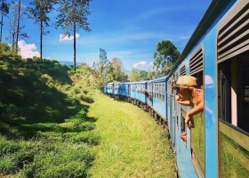 KidsReizen Sri-Lanka-Ella-treinreis KidsReizen - Ultiem Sri Lanka 30pluskids