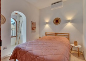 Casa Morisca Costa Blanca Spanje slaapkamer 2p bed Spanoramic Photography-06 Casa Morisca 30pluskids