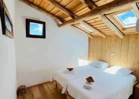 Quinta da Vida Algarve Portugal slaapkamer Quinta da Vida 30pluskids