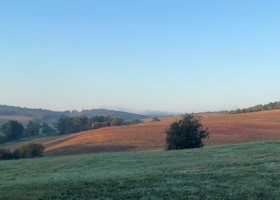 Quillot Lavit in de Tarn-et-Garonne, Frankrijk landschap Quillot Lavit 30pluskids