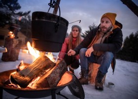 Camping Huttopia La Claree Hautes Alpes Frankrijk winter 359-HUTTOPIA_LaClaree-ManuReyboz Huttopia la Clarée  30pluskids