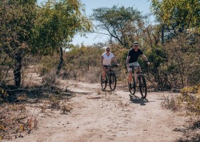 My Africa Travel rondreis Zuid-Afrika Zandspruit Estate Familie rondreis Zuid-Afrika van My Africa Travel 30pluskids