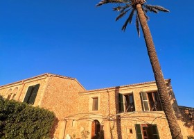 Hotel Migjorn op Mallorca, Spanje Main Finca Morning Hotel Migjorn**** 30pluskids
