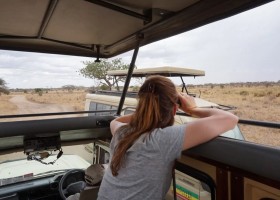 Travelnauts Tanzania safari Serengeti Travelnauts rondreis Tanzania  30pluskids