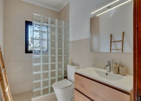 Casa Morisca Costa Blanca Spanje badkamer Spanoramic Photography-05 Casa Morisca 30pluskids