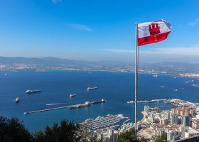 Travelnauts Spanje Andalusie Gibraltar Travelnauts rondreis door Andalusië 30pluskids