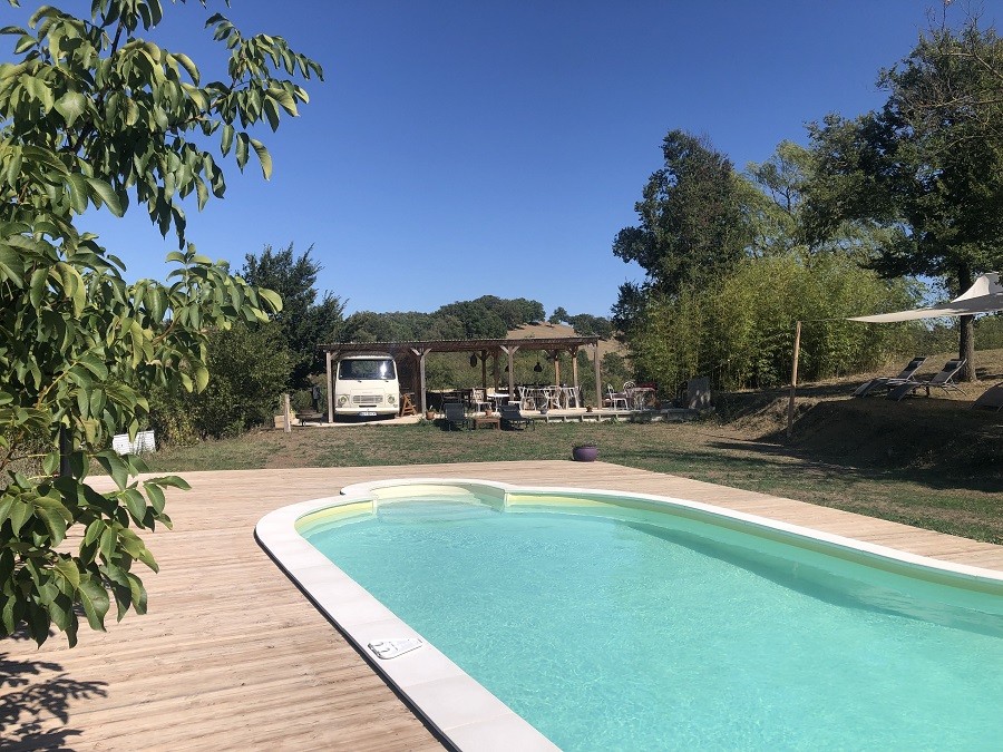 Domaine du Cammazet