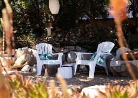 Casa Verdazul in de Algarve, Portugal Cascata terras B&B Guesthouse Casa Verdazul 30pluskids