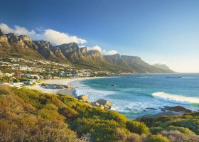 Travelnauts Zuid-Afrika Camps Bay Travelnauts rondreis Zuid-Afrika 30pluskids