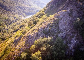 Canigou outdoor op caming Ascou La Forge in Ariege Frankrijk Bivak hike ascou Canigou Outdoor op Camping Ascou La Forge 30pluskids