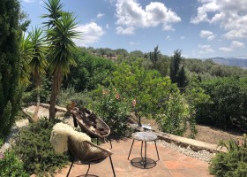 Finca Can Faye in Riogorda Andalusie Spanje 7 Finca Can Faye 30pluskids
