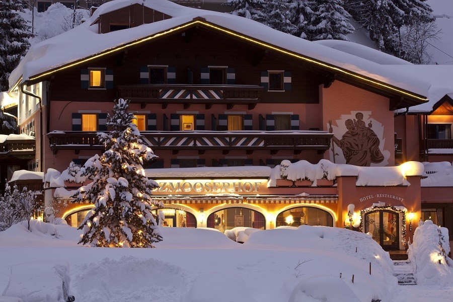 Filzmooserhof KERST
