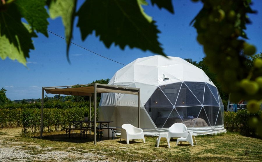Agriturismo Villa Vicini