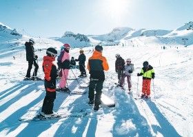 RIPSTAR SNOW FAMILY skiles Ripstar Travel Snow & Family 30pluskids