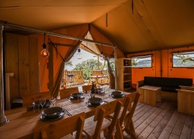 Camping les Charmilles Ardèche 3 Camping les Charmilles 30pluskids