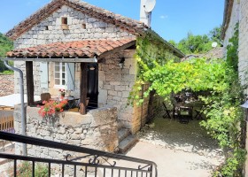 Le Petit Domaine de Touffailles in de Tarn-et-Garonne, Frankrijk 041 Le Petit Domaine de Touffailles 30pluskids
