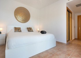 Casa Cartarra in Canillas de Aceituno, Andalusie, Spanje foto 3 Casa Cartarra 30pluskids