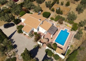 Finca Can Faye in Riogorda Andalusie Spanje 6 Finca Can Faye 30pluskids