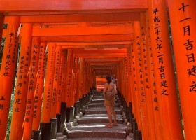 Travelnauts japan-Kyoto-willems-fotobingo Travelnauts rondreis Japan 30pluskids