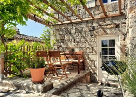 Le Petit Domaine de Touffailles in de Tarn-et-Garonne, Frankrijk 051 Le Petit Domaine de Touffailles 30pluskids