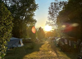 Camping La Luna in Le Marche Italie camping Camping La Luna 30pluskids