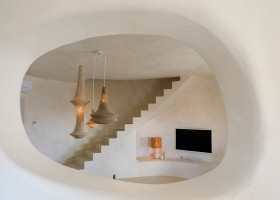 Villa La Madrugada  in Benissa Costa Blanca Spanje 6 Villa La Madrugada 30pluskids