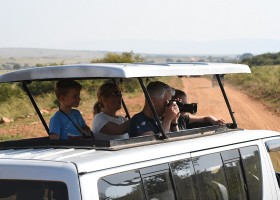 Travelnauts rondreis kenia-gezin-safari Travelnauts rondreis Kenia 30pluskids