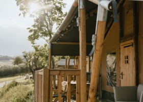 VistaFermo-Allora-1 in Le Marche, Italie  Agriturismo Camping Vista Fermo 30pluskids