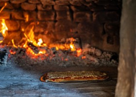 Casale Il Sogno in Umbrie, Italie 30 plus 14 pizza Casale il Sogno  30pluskids