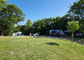 Camping il Tramonto in Le Marche Italie camping 3 Camping il Tramonto 30pluskids