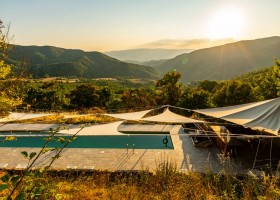 Novanta in Toscane, Italie Pool with view Novanta 30pluskids