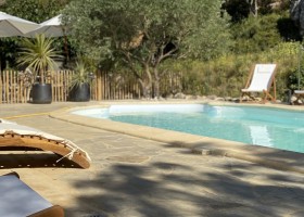 NOUS-VOUS in Agel, Frankrijk zwembad NOUS Petits Lofts 30pluskids