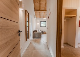 Quinta Bordallo aan de Zilverkust, Portugal doorkijk woonkamer Quinta Bordallo 30pluskids