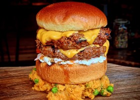 Haus Waldruhe in Mallnitz, Oostenrijk heerlijke burger Haus Waldruhe  30pluskids