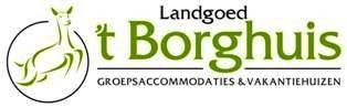 t Borghuis logo.jpg 't Borghuis luxe vakantiehuizen 30pluskids logo