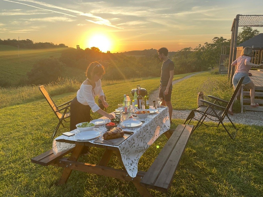 Domaine du Cammazet