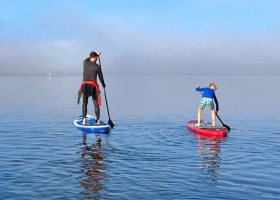 Laguna Beach Family Camps in Oland, Zweden suppen Laguna Beach Family Camps Öland 30pluskids