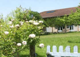 2-Pyrenees Passions in Estadens Frankrijk domaine Domaine Pyrénées Passions  30pluskids