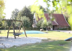 t Keampke in Twente, Nederland speeltuin 't Keampke 30pluskids