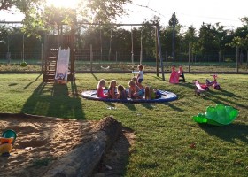 Domaine Ramonjavel in Fongrave, Frankrijk 15 Domaine Ramonjavel 30pluskids