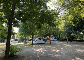 La Grosse Talle Frankrijk camping 3 La Grosse Talle 30pluskids