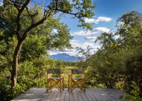 Homes of Africa in Zuid-Afrika Villa Intaba uitzicht Homes of Africa vakantiehuizen 30pluskids