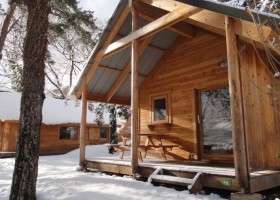 Camping Huttopia Divonne Les Baine Rhone Alpes Frankrijk DSC02504 Huttopia Divonne Les Bains 30pluskids