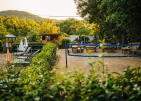 Camping Lucherino in Toscane, Italie camping kinderen Camping Lucherino 30pluskids