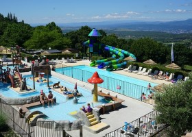 Camping les Charmilles Ardèche 1 Camping les Charmilles 30pluskids