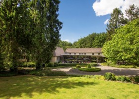Bilderberg Hotel 't Speulderbos - Congres - en familiehotel Veluwe buiten Bilderberg Hotel 't Speulderbos 30pluskids