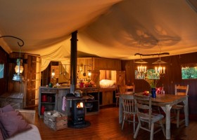 Boerenbed Hoeve Zeeland Nederland woonkamer BoerenBed Hoeve Zeeland 30pluskids