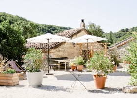 Le Petit Domaine de Touffailles in de Tarn-et-Garonne, Frankrijk 031 Le Petit Domaine de Touffailles 30pluskids